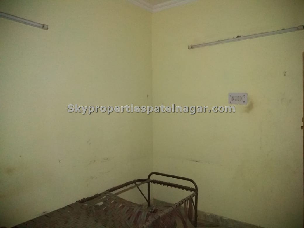 1 Bhk In Shiv Chowk Delhi