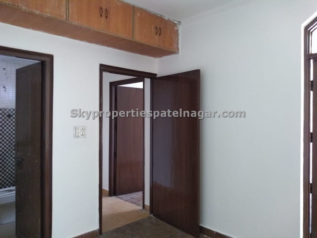 1 Bhk In Shiv Chowk Delhi