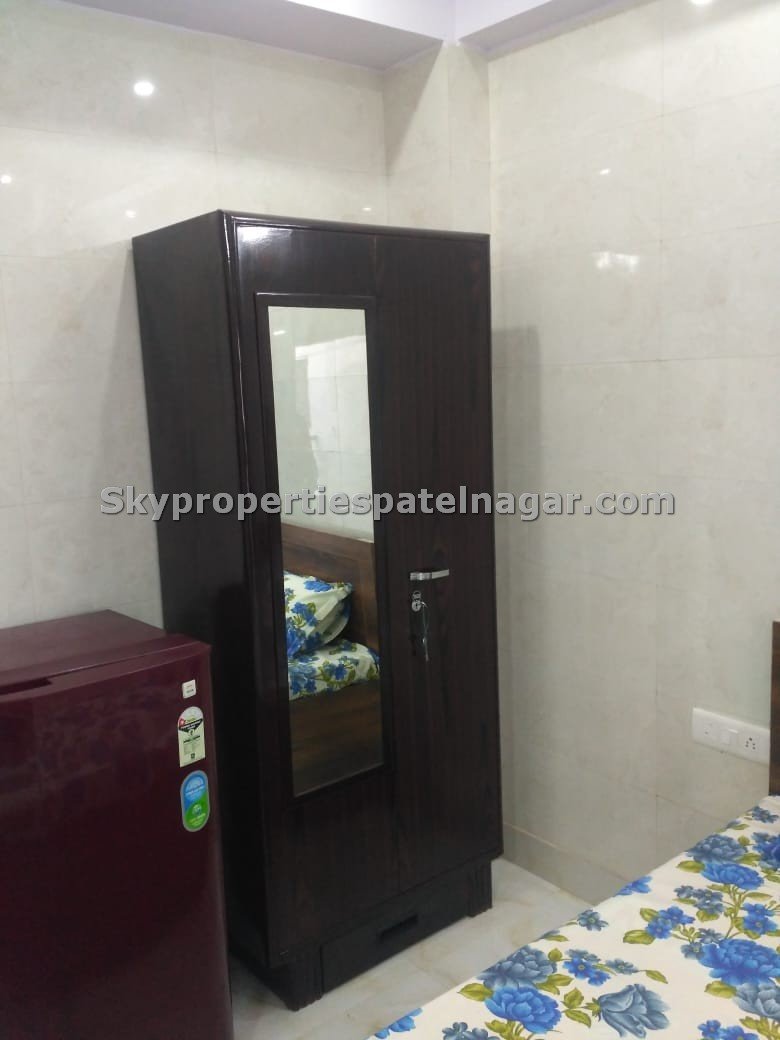 1 Bhk In Shiv Chowk Delhi