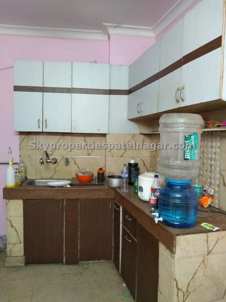 2 Bhk Near SHILPA BHARTI Delhi