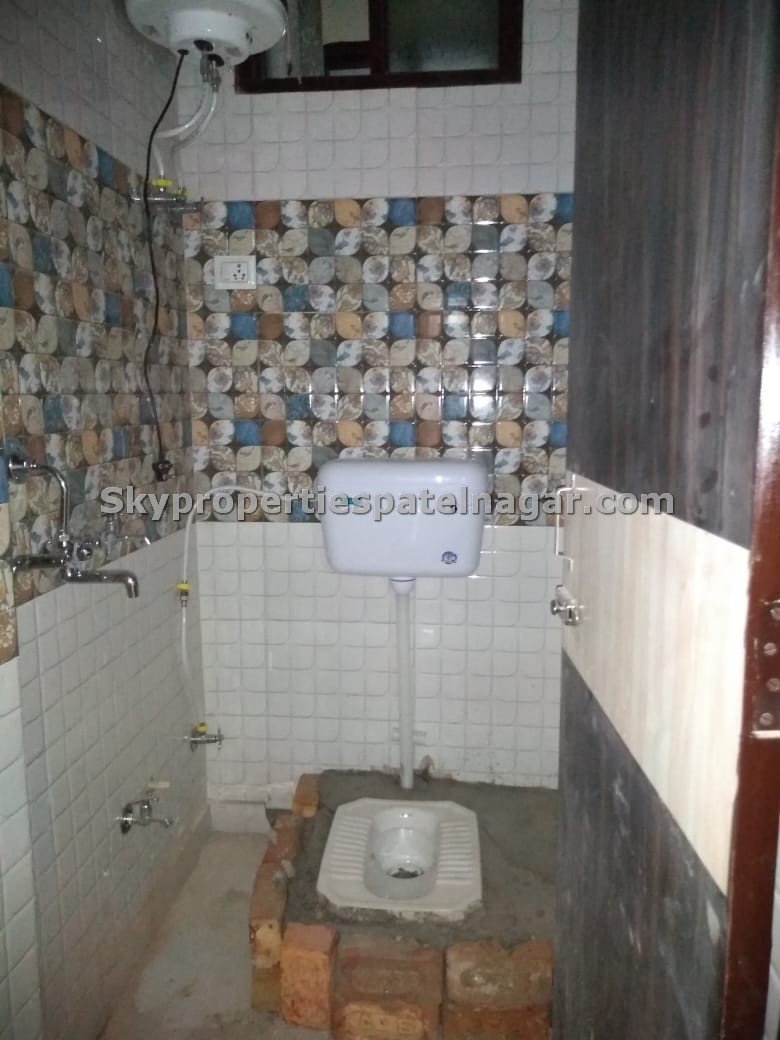 2 Bhk Near Janki Devi Memorial College Delhi