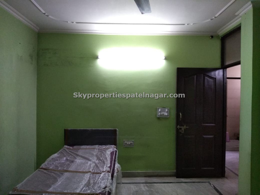 1 Bhk In Karol Bagh Delhi