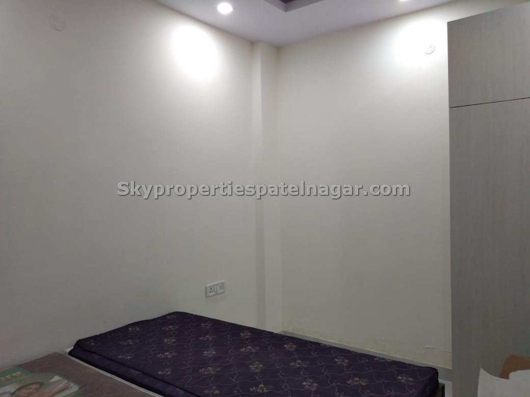 2 Bhk Near Gangaram Hospital Delhi