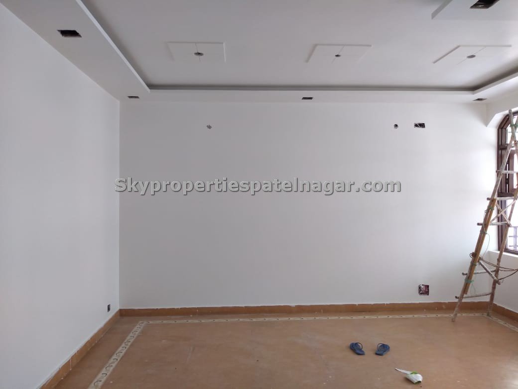 2 Bhk Near Gangaram Hospital Delhi