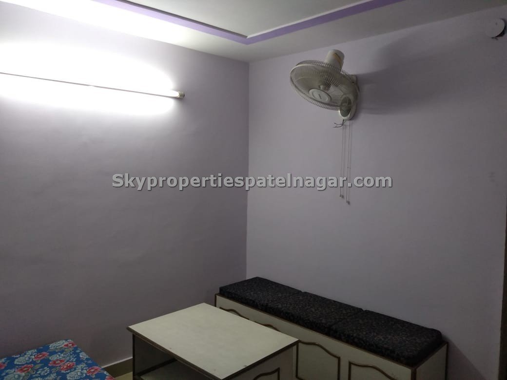 2 Bhk Near Gangaram Hospital Delhi