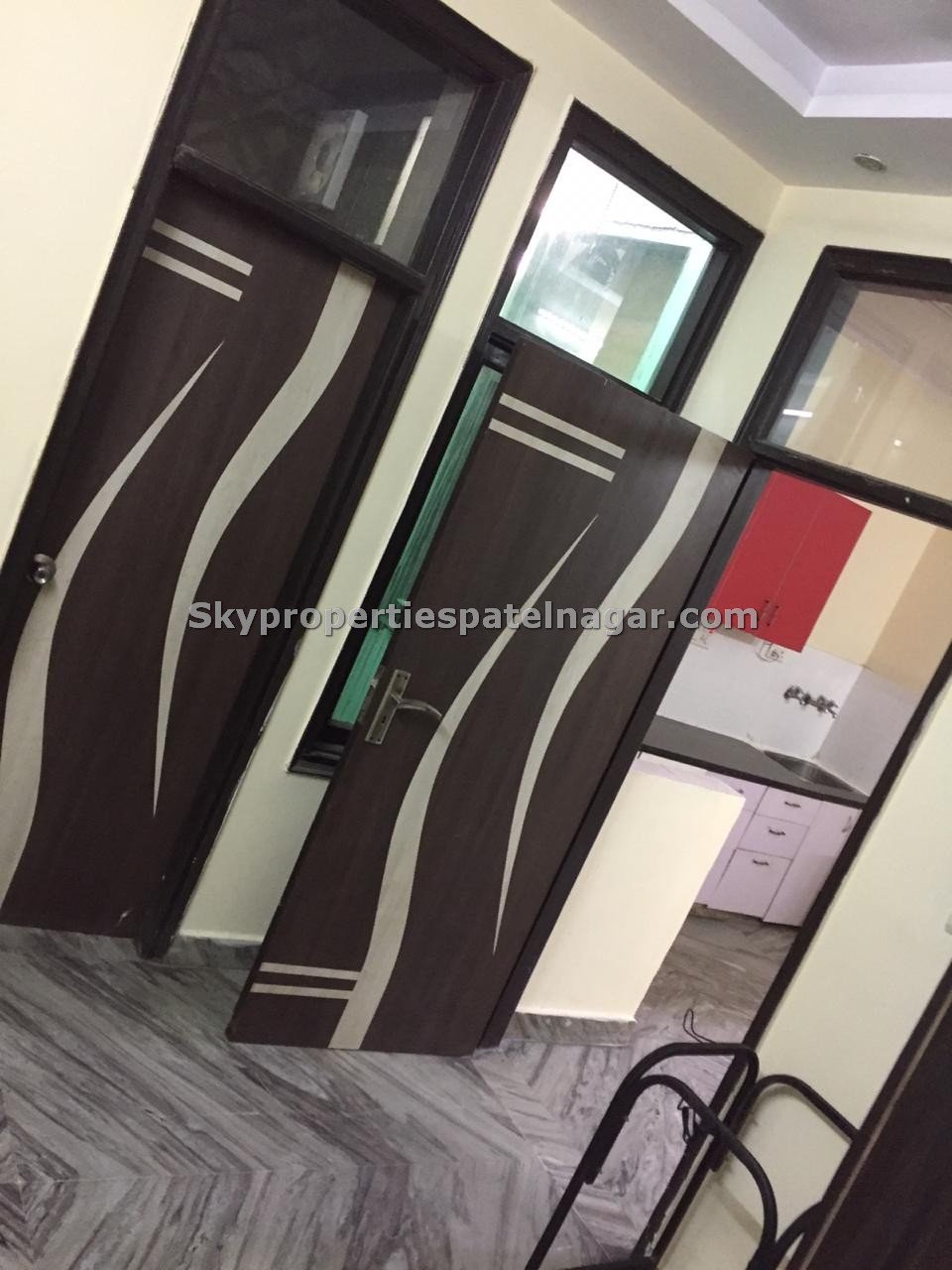 2 Bhk Near Gangaram Hospital Delhi