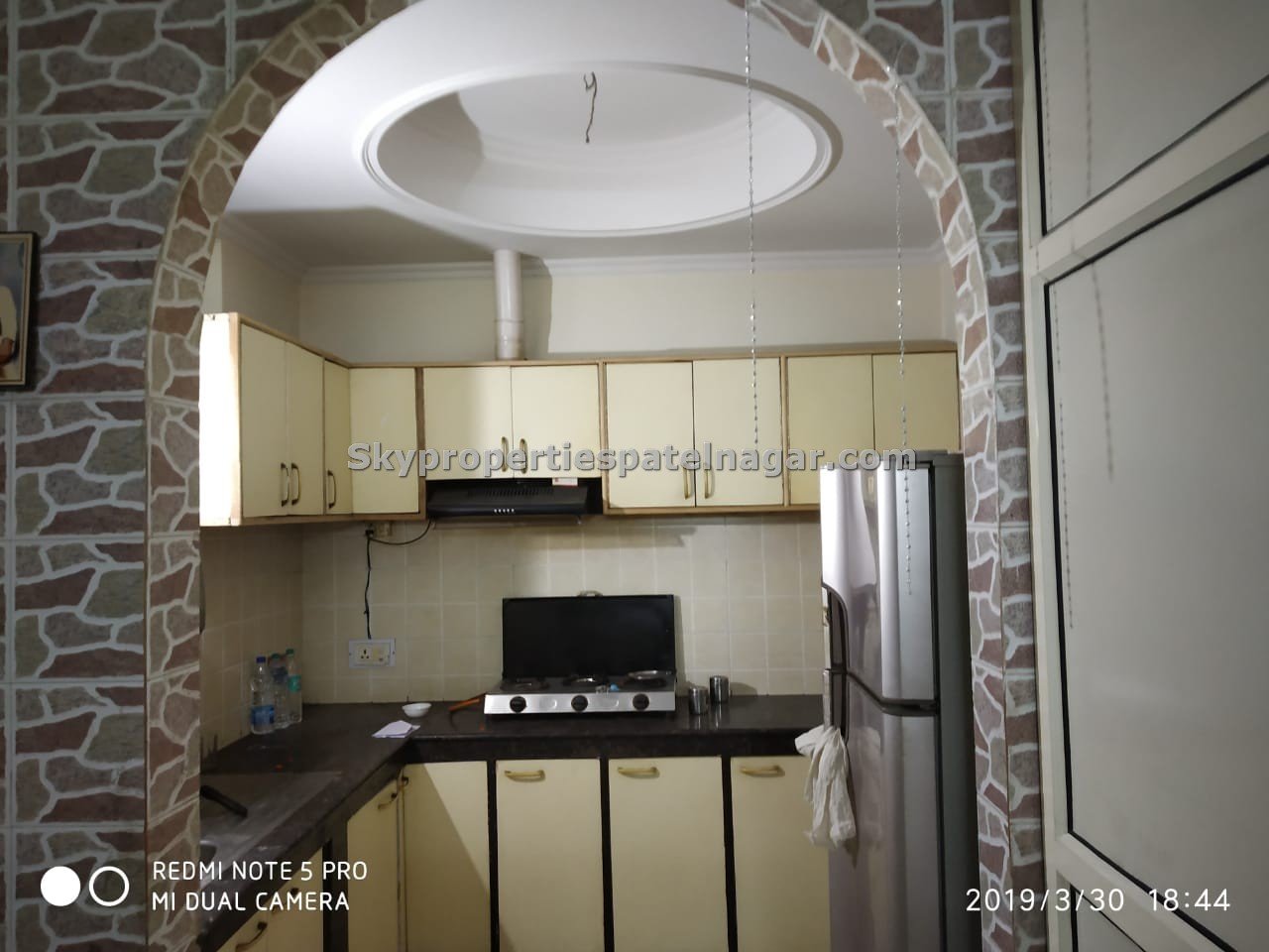 1 Bhk In Shiv Chowk Delhi