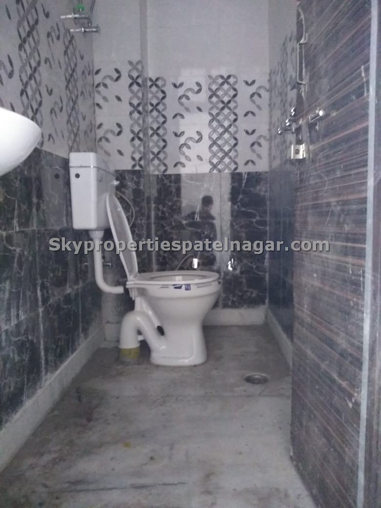 Pg Near Block 29 West Patel Nagar Delhi