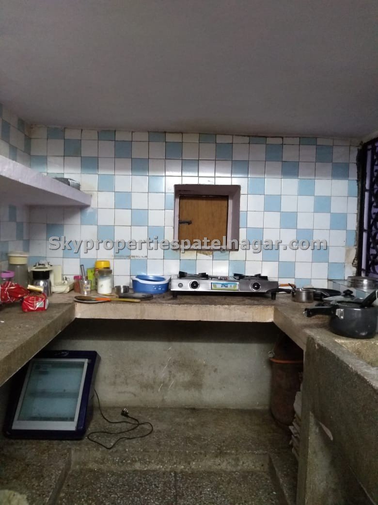 Pg Near Block 29 West Patel Nagar Delhi