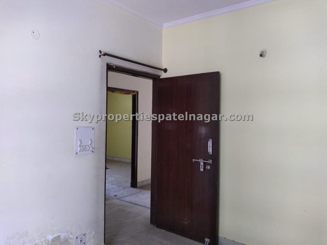 2 Bhk In Shiv Chowk Delhi