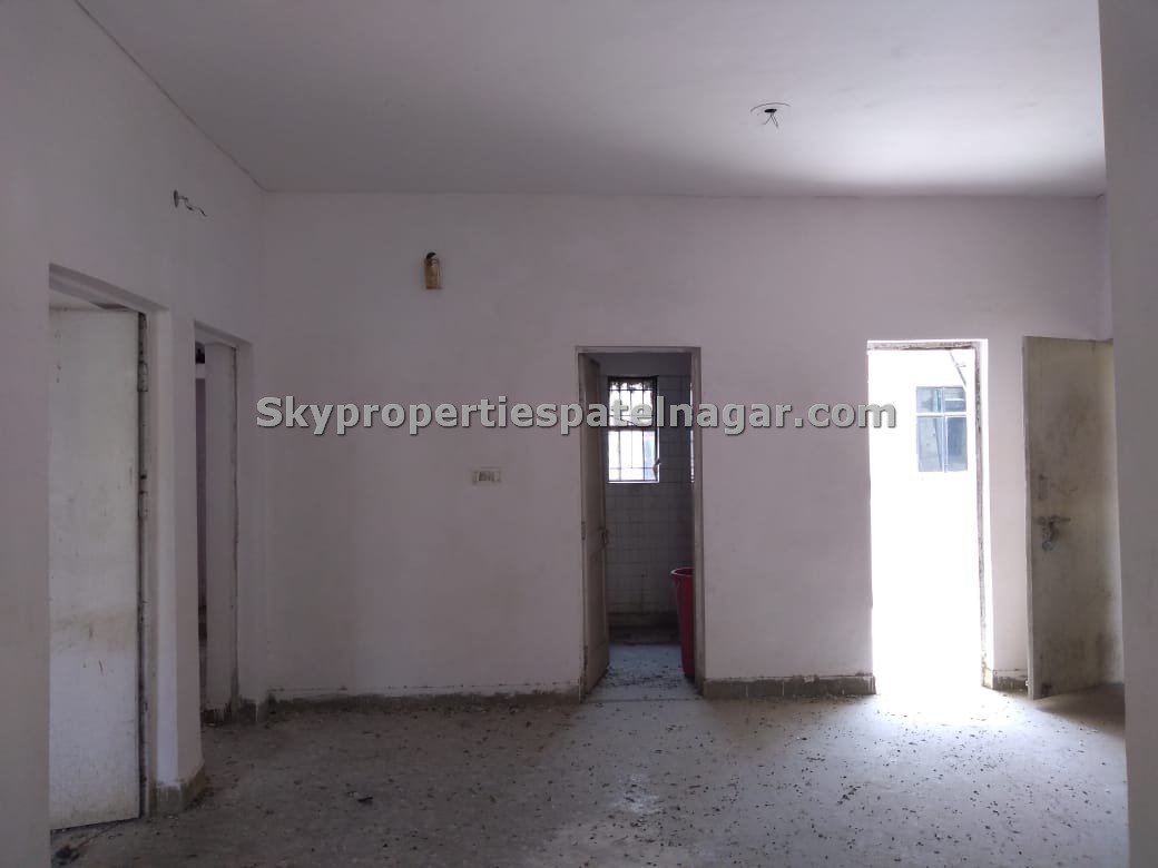 2 Bhk In Shiv Chowk Delhi