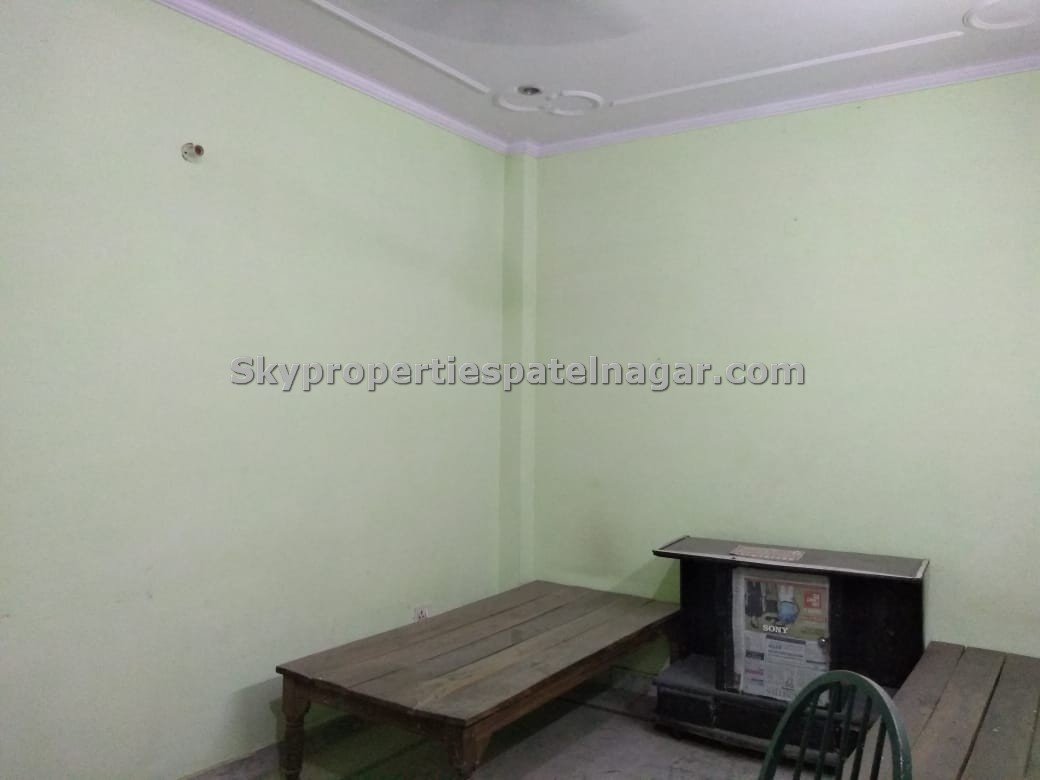 1 Rk Near SHILPA BHARTI Delhi