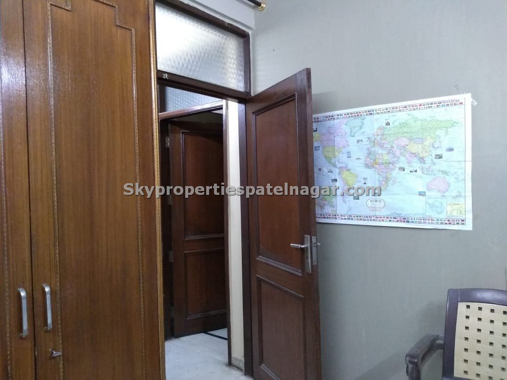 Single Room Near Kalindi College Delhi