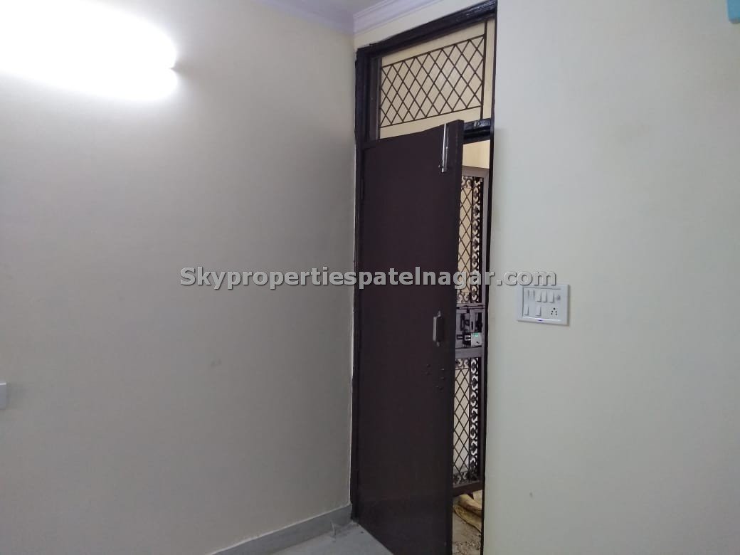 Single Room Near Kalindi College Delhi