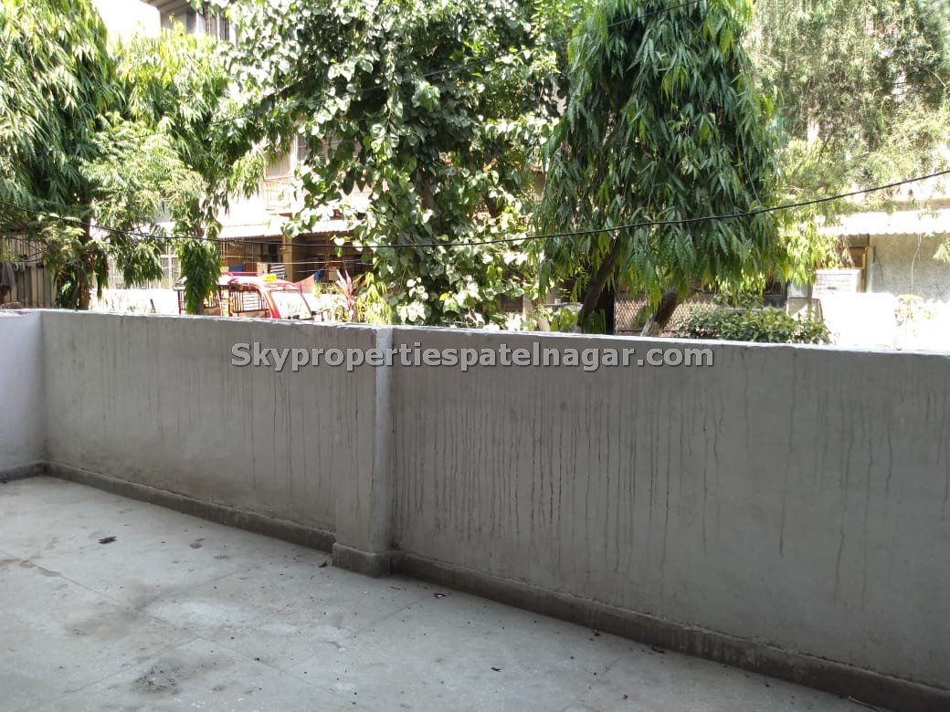 Single Room Near Kalindi College Delhi