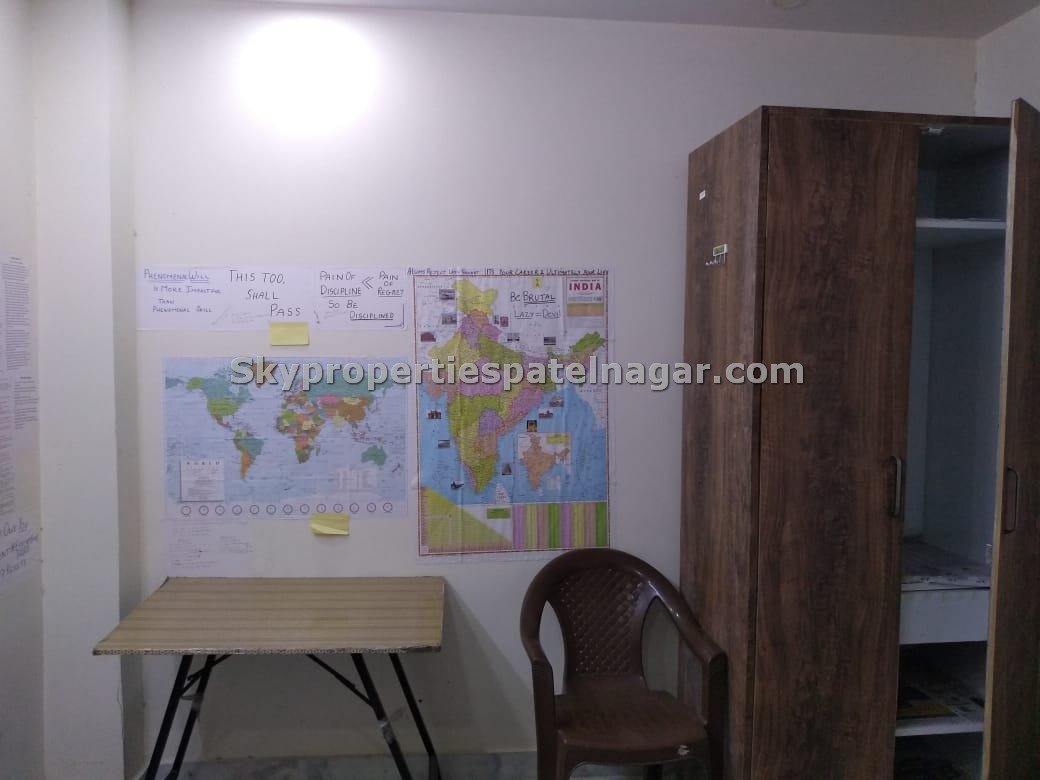 Pg Near Chahal IAS Academy Delhi