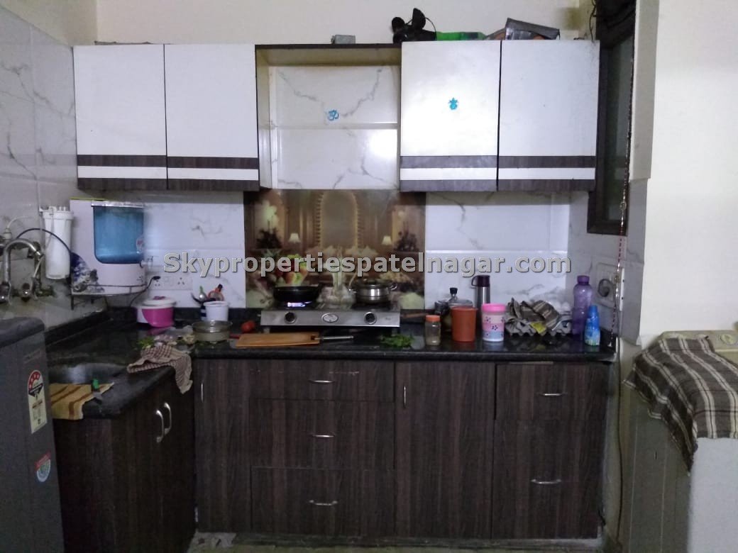 Pg Near Chahal IAS Academy Delhi