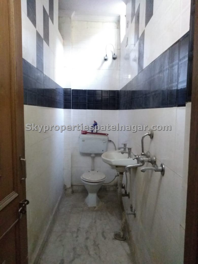 2 Bhk In Shiv Chowk Delhi