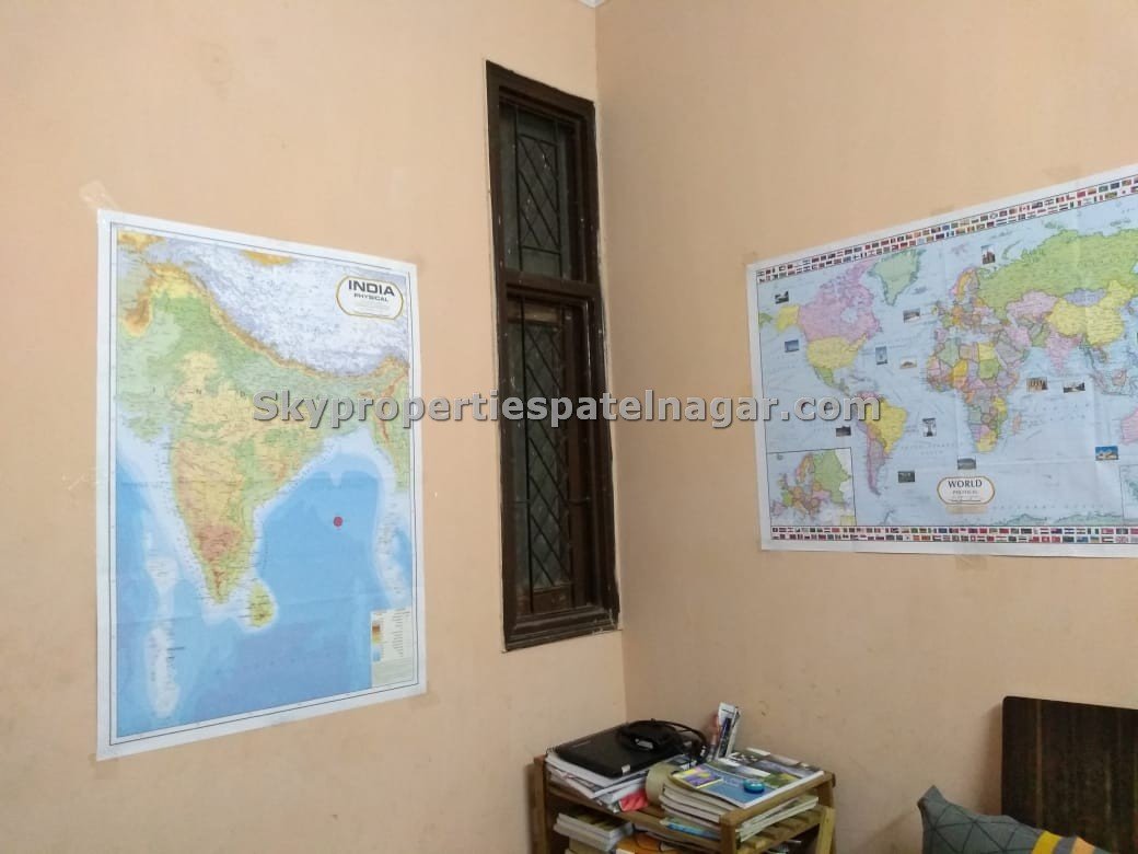 1 Rk In Hanuman Chowk Delhi