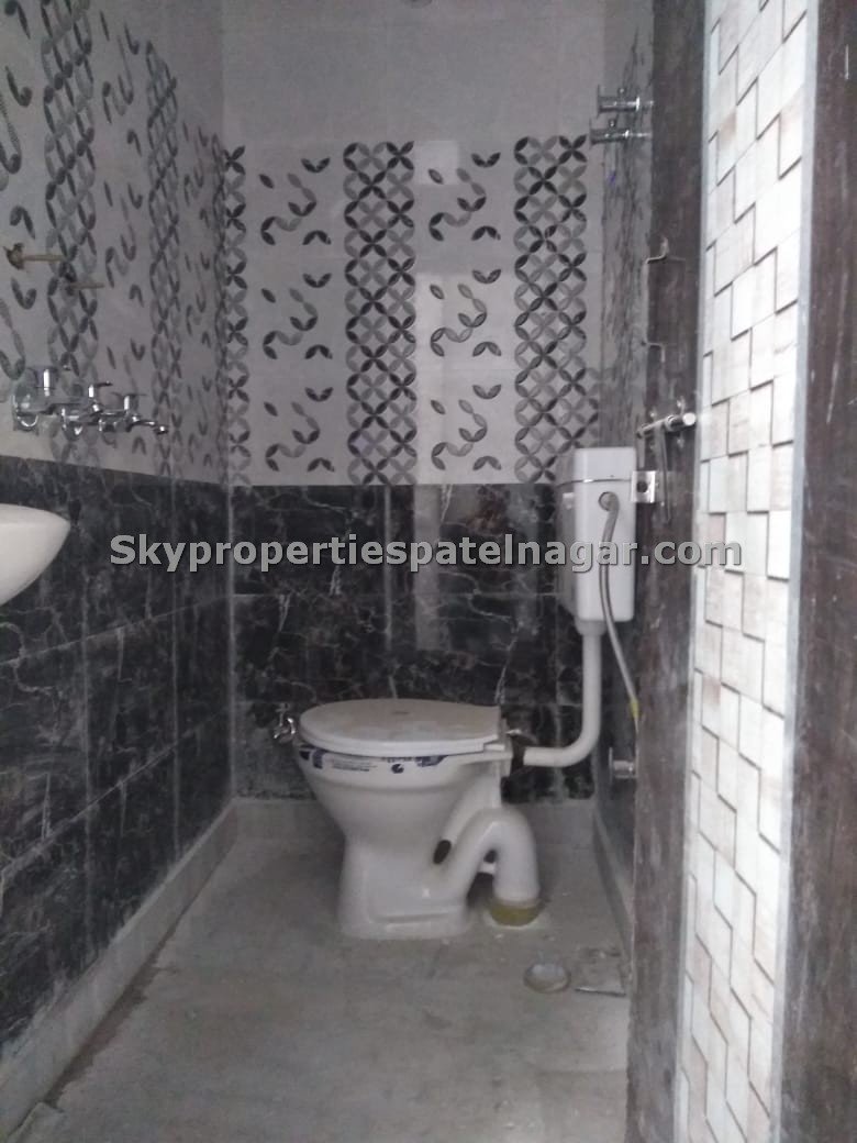 1 Bhk In Kalinga Chowk Delhi