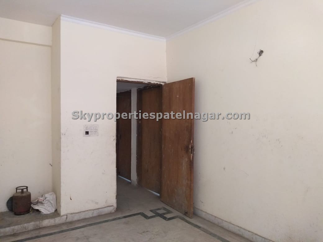 1 Bhk In Kalinga Chowk Delhi