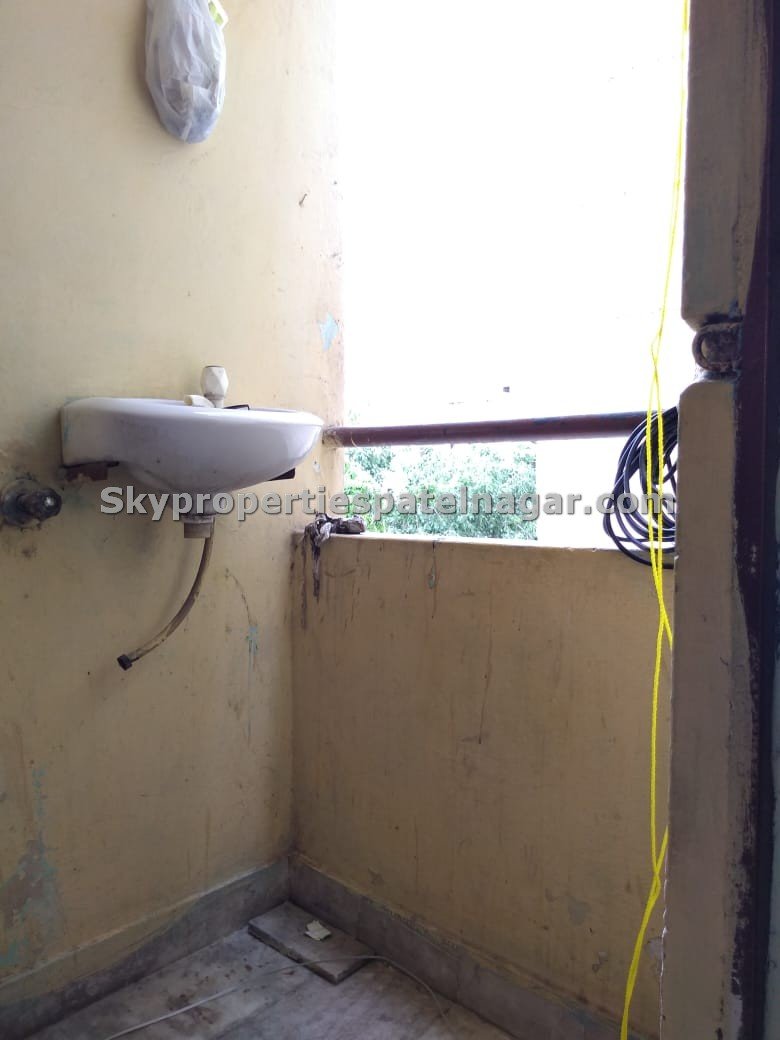 1 Bhk In Kalinga Chowk Delhi