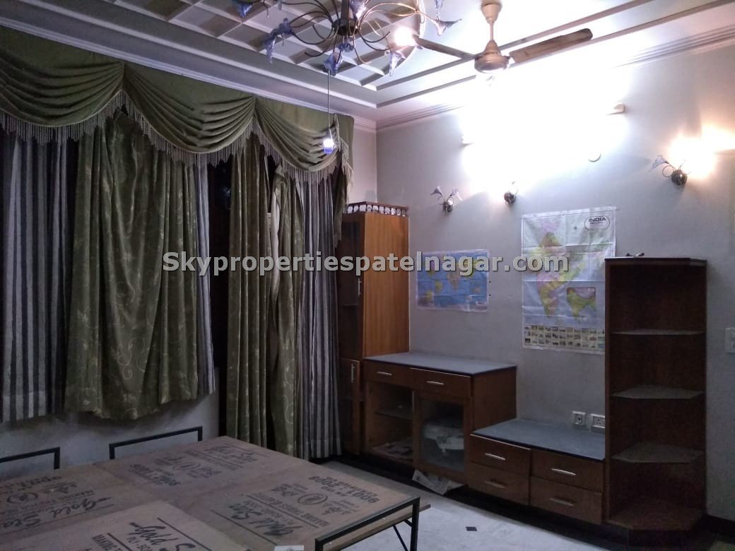 1 Bhk Near Wadhwa College Delhi