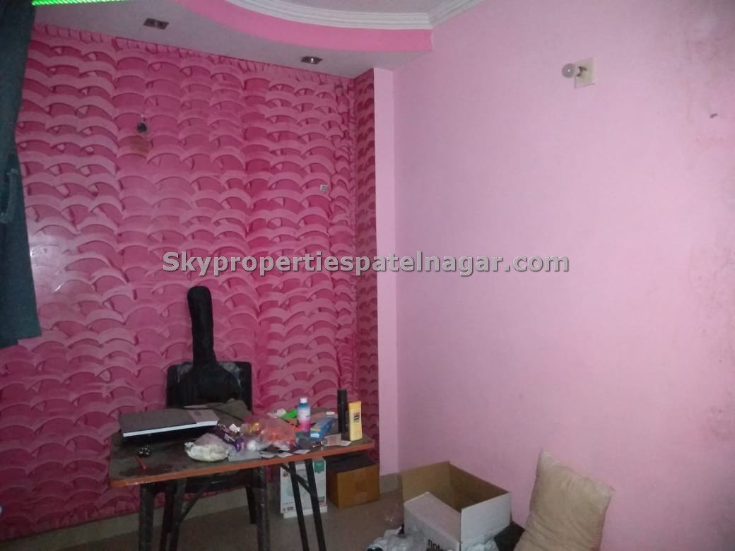1 Bhk Near Wadhwa College Delhi