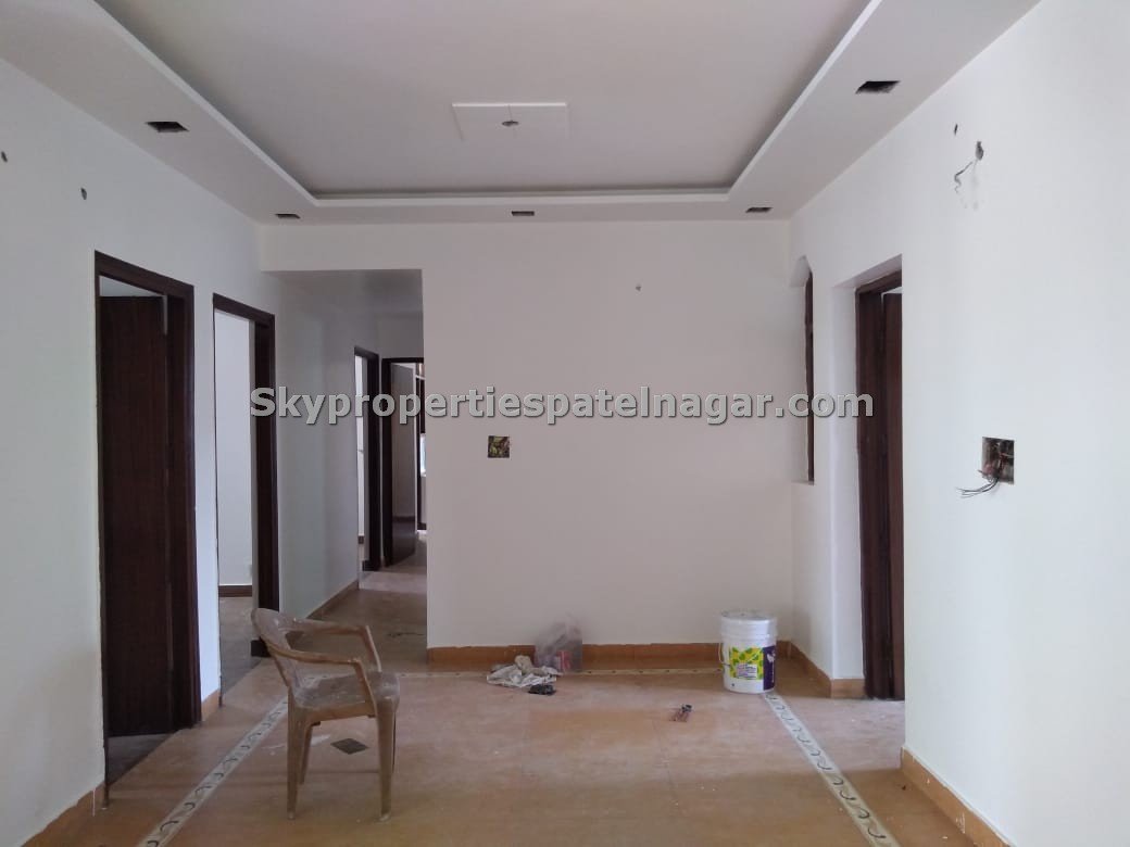 1 Bhk Near Wadhwa College Delhi