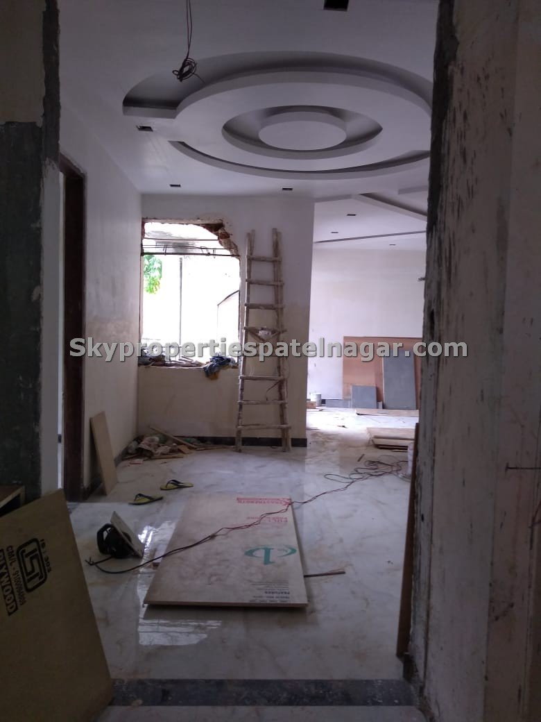 1 Bhk Near Karol Bagh Metro Station Delhi