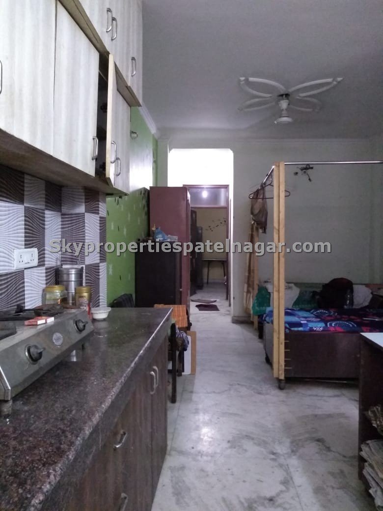 1 Bhk Near Karol Bagh Metro Station Delhi