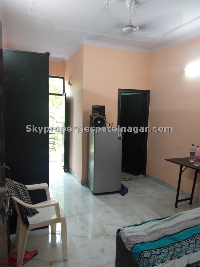 1 Bhk Near Karol Bagh Metro Station Delhi