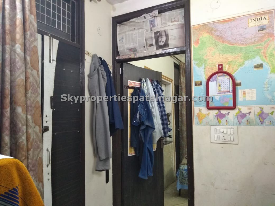 1 Bhk Near Karol Bagh Metro Station Delhi