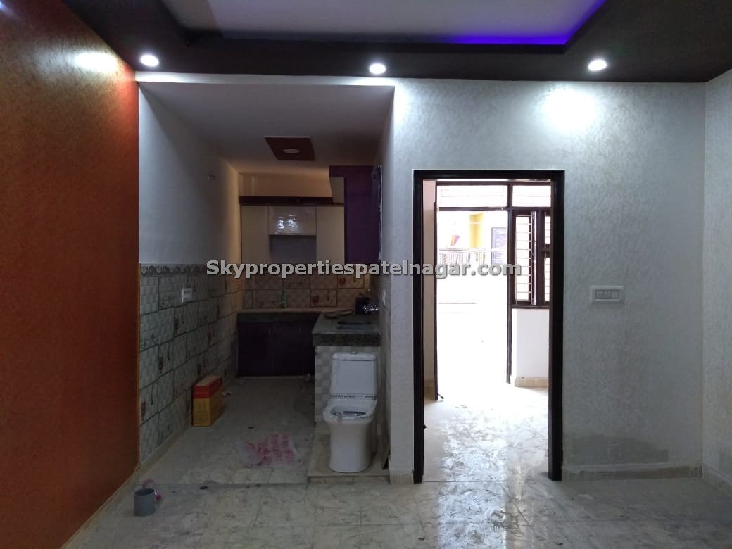 1 Rk Flats For Rent In Patel Nagar New Delhi