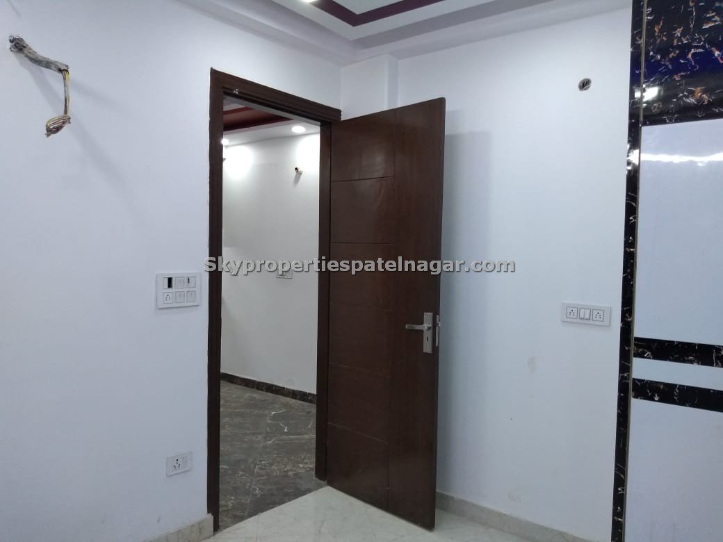 1 Rk Flats For Rent In Patel Nagar New Delhi