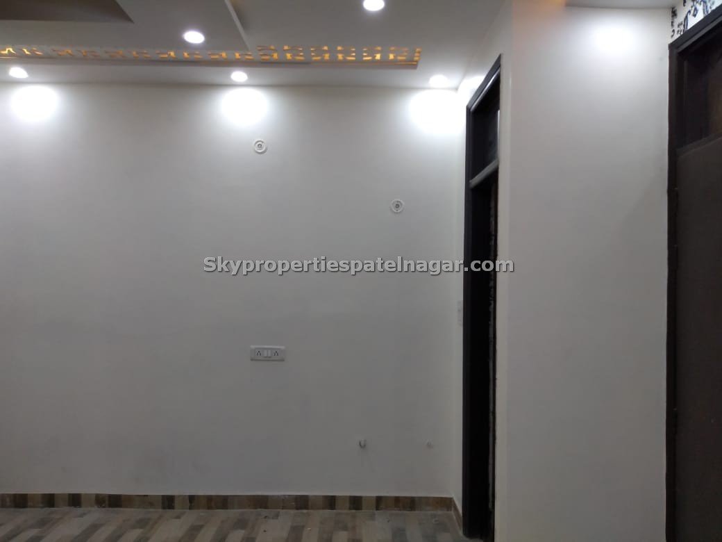 1 Rk Flats For Rent In Patel Nagar New Delhi