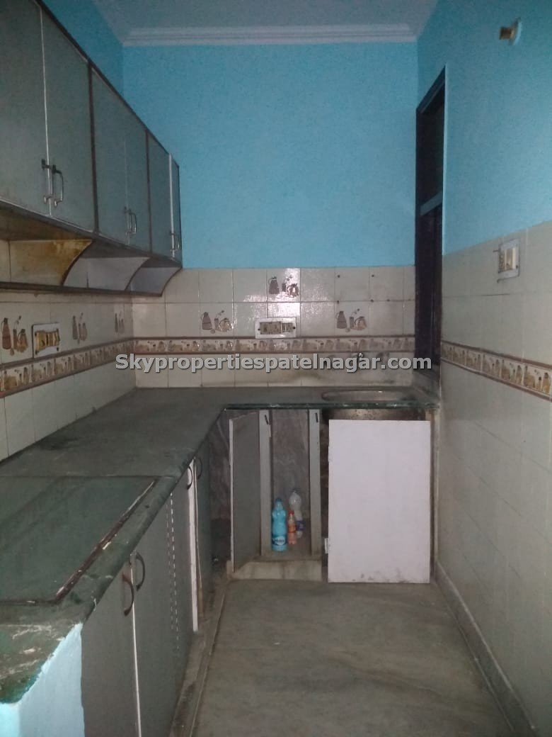 1 Rk Flats For Rent In Patel Nagar New Delhi