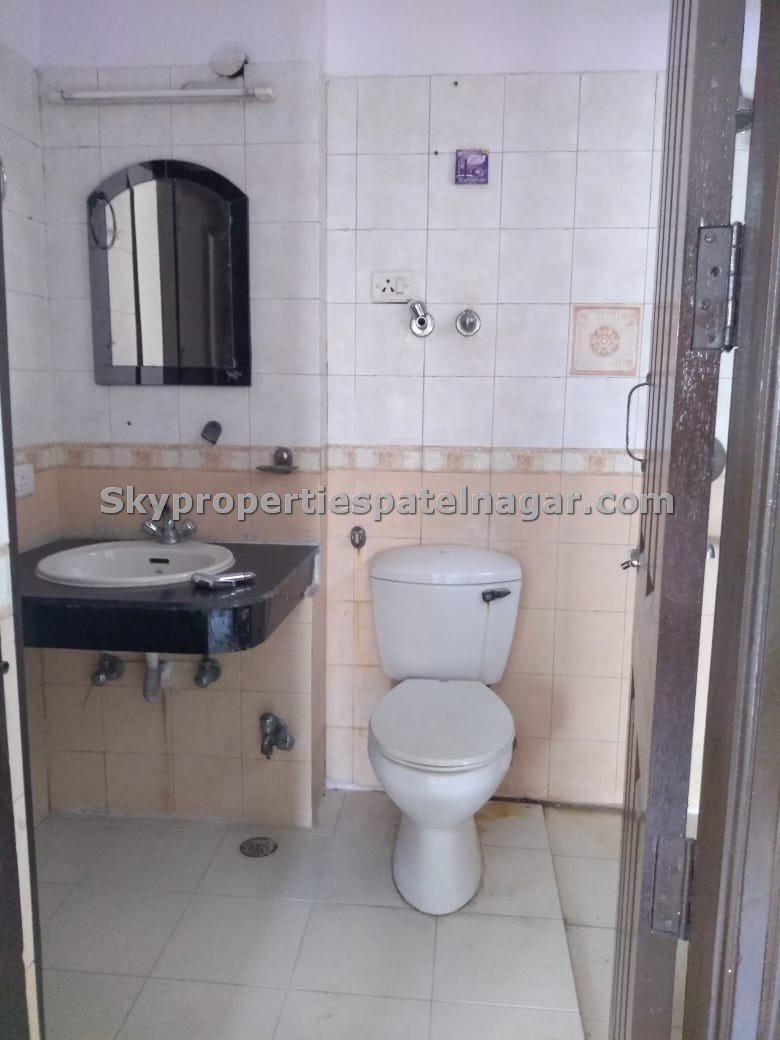 Pg In Shiv Chowk Delhi