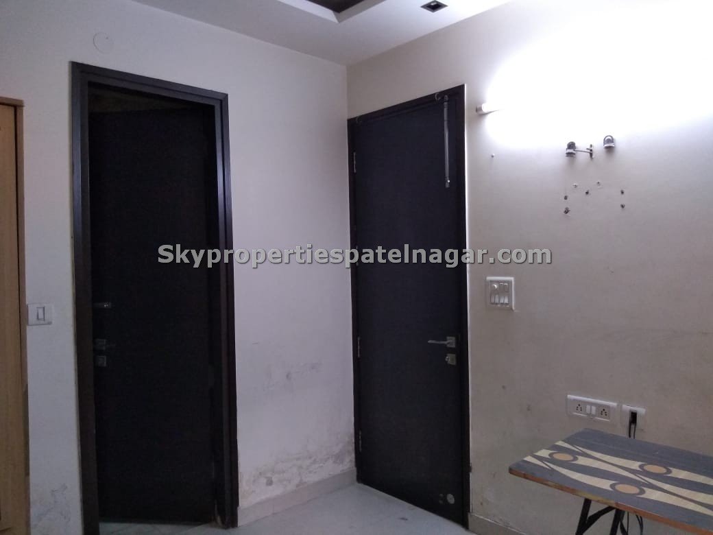 2 Bhk In Sant Nagar Delhi