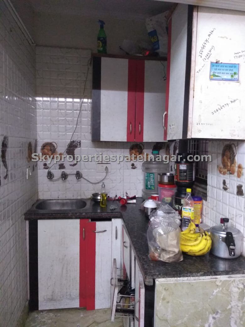 2 Bhk In Sant Nagar Delhi