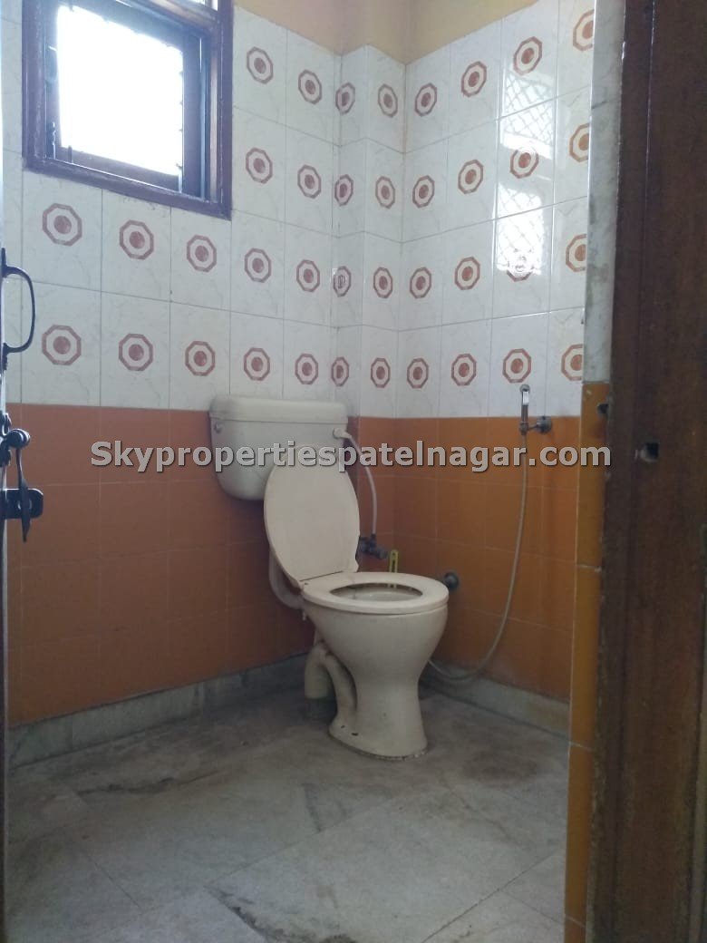 2 Bhk In Sant Nagar Delhi