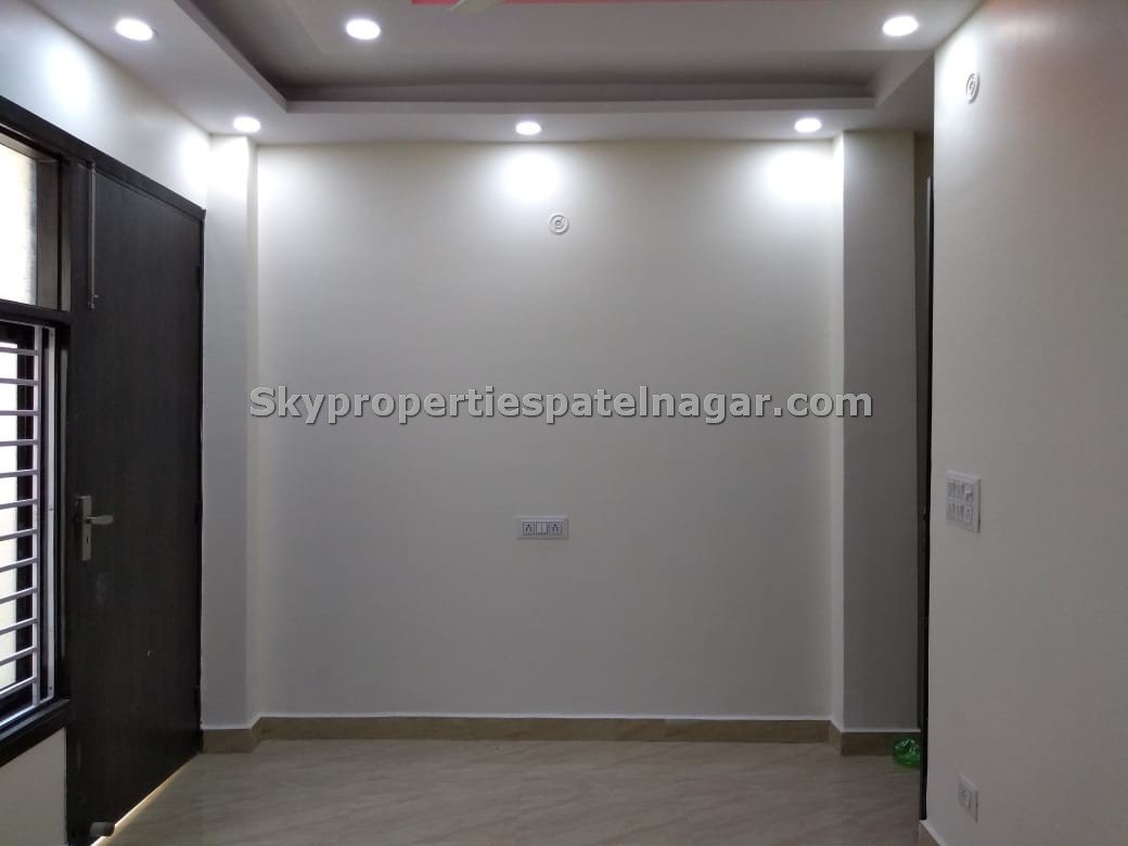 2 Bhk In Sant Nagar Delhi