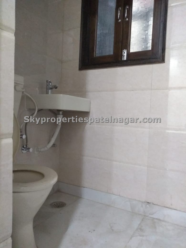 1 Bhk Near Block 29 West Patel Nagar Delhi