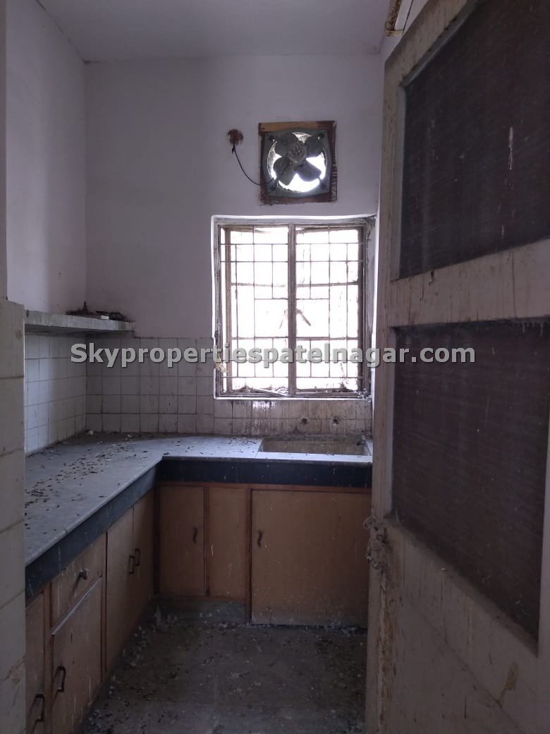 2 Bhk Near Block 29 West Patel Nagar Delhi