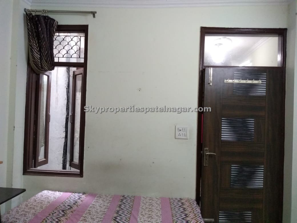 1 Bhk In Patel Nagar Delhi