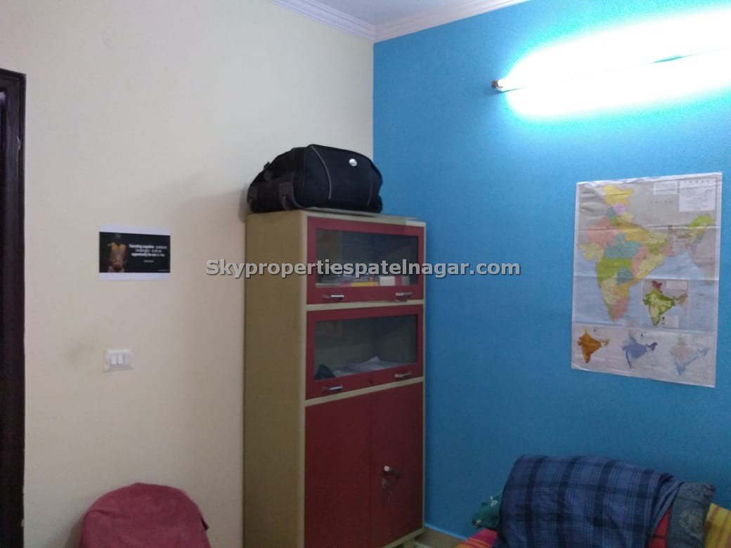 1 Bhk In Patel Nagar Delhi