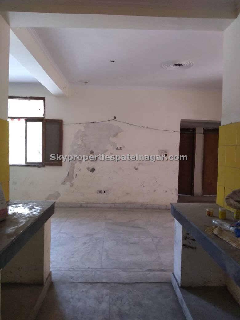 1 Bhk In Patel Nagar Delhi