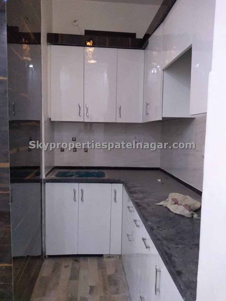 2 Bhk Near Block 29 West Patel Nagar Delhi