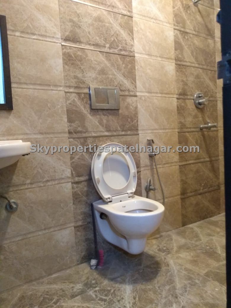 Single Room Near Block L West Patel Nagar Delhi