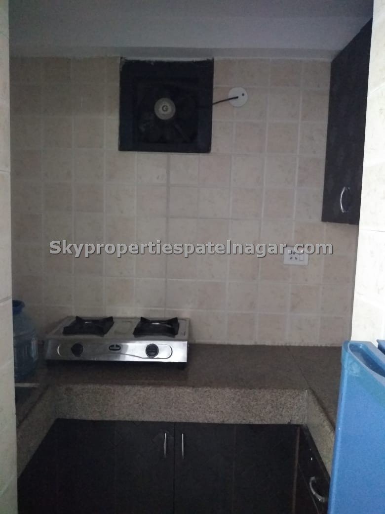 Single Room Near Block L West Patel Nagar Delhi